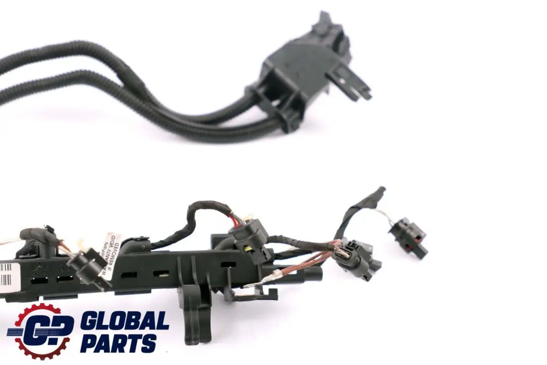 BMW F20 F21 F30 LCI M140i 340i Wiring Harness Injection Valve Ignition - SKU 8631668 - Part number 8631668