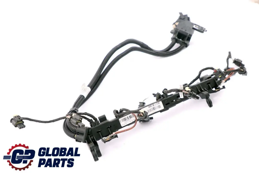 BMW F20 F21 F30 LCI M140i 340i Kabelbaum Einspritzventile Zündung - SKU 8631668 - Teilenummer 8631668