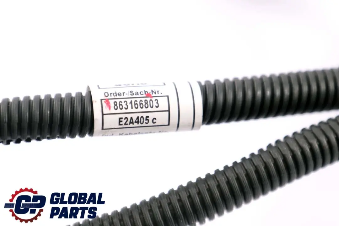 M140i 340i Wiązka Przewodów Wtrysku Zapłonu do BMW F20 F21 F30 LCI o numerze 8631668 BMW F20 F21 F30 LCI M140i 340i Wiązka Przewodów Wtrysku Zapłonu - SKU 8631668 - Numer Części 8631668