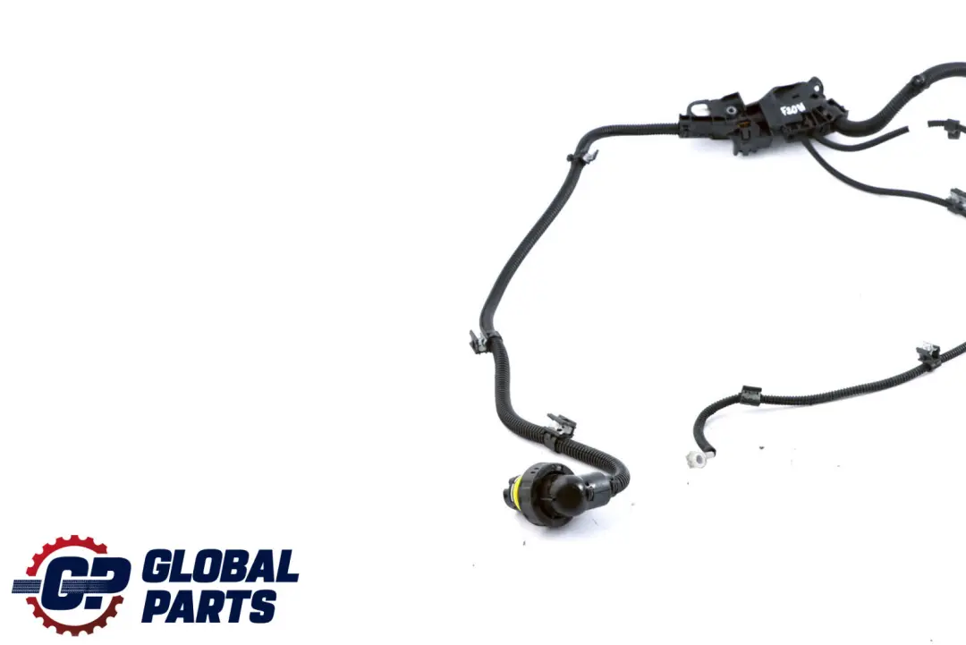 M140i 340i Engine Gearbox Module Wiring Loom Harness to BMW 1 3 Series F20 F30 LCI with Part number 8631672 BMW 1 3 Series F20 F30 LCI M140i 340i Engine Gearbox Module Wiring Loom Harness - SKU 8631672 - Part number 8631672