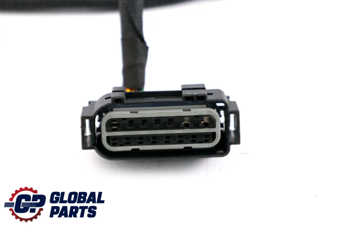 M140i 340i Motor Caja de cambios Módulo de cableado Loom Arnés para BMW F20 F30 LCI con número de pieza 8631672 BMW F20 F30 LCI M140i 340i Motor Caja de cambios Módulo de cableado Loom Arnés - SKU 8631672 - Número de pieza 8631672