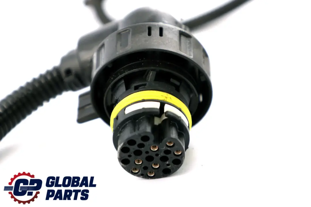 BMW F20 F30 LCI M140i 340i Motor Caja de cambios Módulo de cableado Loom Arnés - SKU 8631672 - Número de pieza 8631672