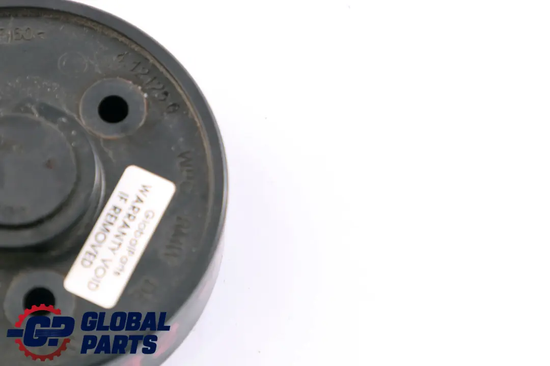 B38 Roue De Pompe À Eau Pour BMW F20 F21 F30 F31 LCI F22 F32 F36 - SKU 8631692-1 - Numéro de pièce 8631692