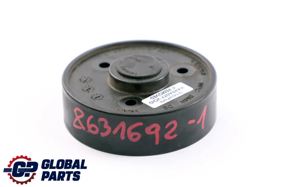 B38 Roue De Pompe À Eau Pour BMW F20 F21 F30 F31 LCI F22 F32 F36 - SKU 8631692-1 - Numéro de pièce 8631692