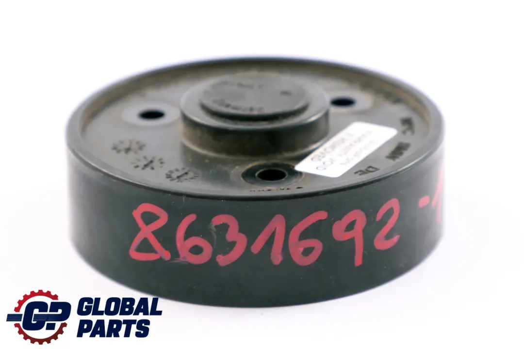 B38 Roue De Pompe À Eau Pour BMW F20 F21 F30 F31 LCI F22 F32 F36 - SKU 8631692-1 - Numéro de pièce 8631692