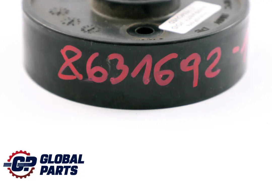 B38 Roue De Pompe À Eau Pour BMW F20 F21 F30 F31 LCI F22 F32 F36 - SKU 8631692-1 - Numéro de pièce 8631692