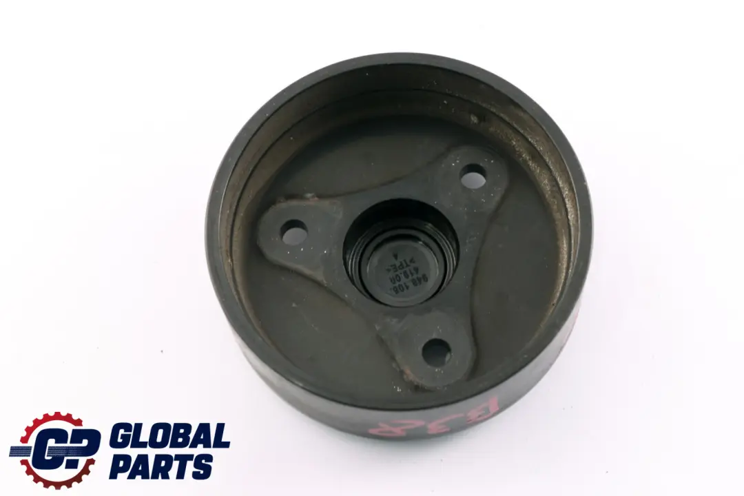 B38 Roue De Pompe À Eau Pour BMW F20 F21 F30 F31 LCI F22 F32 F36 - SKU 8631692-1 - Numéro de pièce 8631692