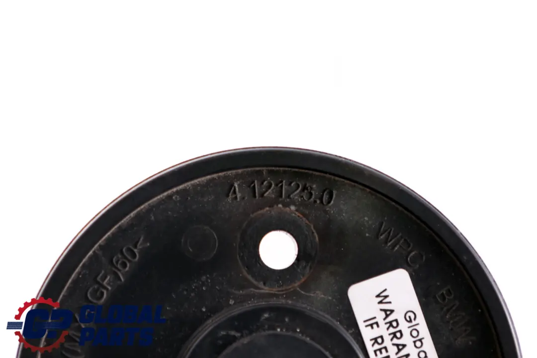 B38 Roue De Pompe À Eau Pour BMW F20 F21 F30 F31 LCI F22 F32 F36 - SKU 8631692-1 - Numéro de pièce 8631692