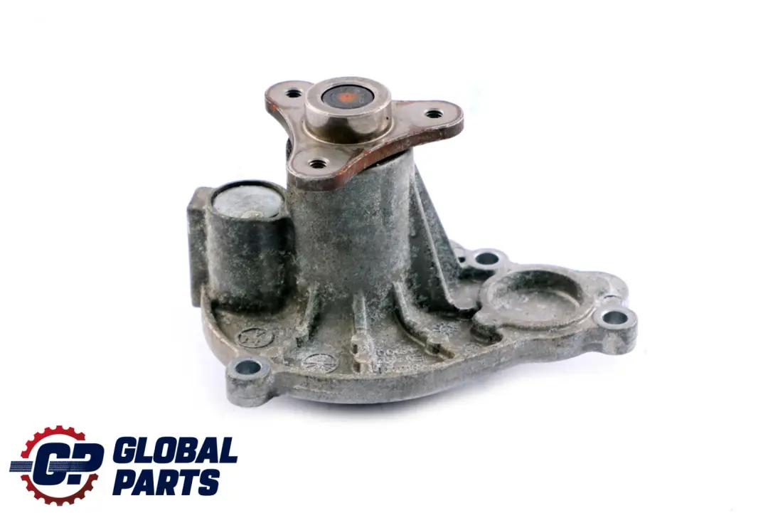 B38 Benzinmotor Kühlmittel Pumpe für BMW F20 F21 F22 F30 F31 LCI mit Teilenummer 8631692 BMW F20 F21 F22 F30 F31 LCI B38 Benzinmotor Kühlmittel Pumpe - SKU 8631692 - Teilenummer 8631692