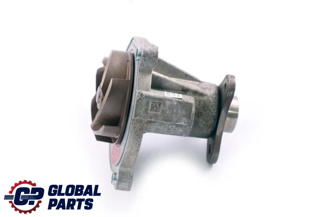 B38 Bomba Refrigerante Motor Gasolina para BMW F20 F21 F22 F30 F31 LCI con número de pieza 8631692 BMW F20 F21 F22 F30 F31 LCI B38 Bomba Refrigerante Motor Gasolina - SKU 8631692 - Número de pieza 8631692