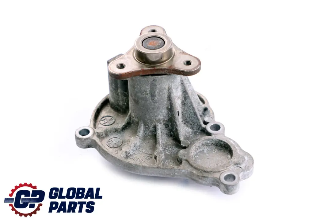 Coolant Pump BMW F20 F21 F22 F30 F31 LCI B38 Petrol Engine Cooling Unit to with Part number 8631692 Coolant Pump BMW F20 F21 F22 F30 F31 LCI B38 Petrol Engine Cooling Unit - SKU 8631692 - Part number 8631692