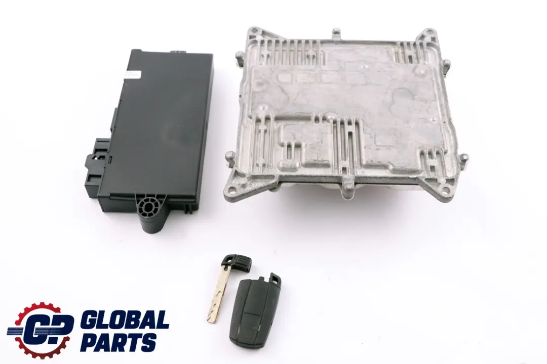 BMW Z4 Series E89 Roadster 18i N20 156HP ECU Kit DME CAS3 + Key Manual - SKU 8631727-1 - Part number 8631727