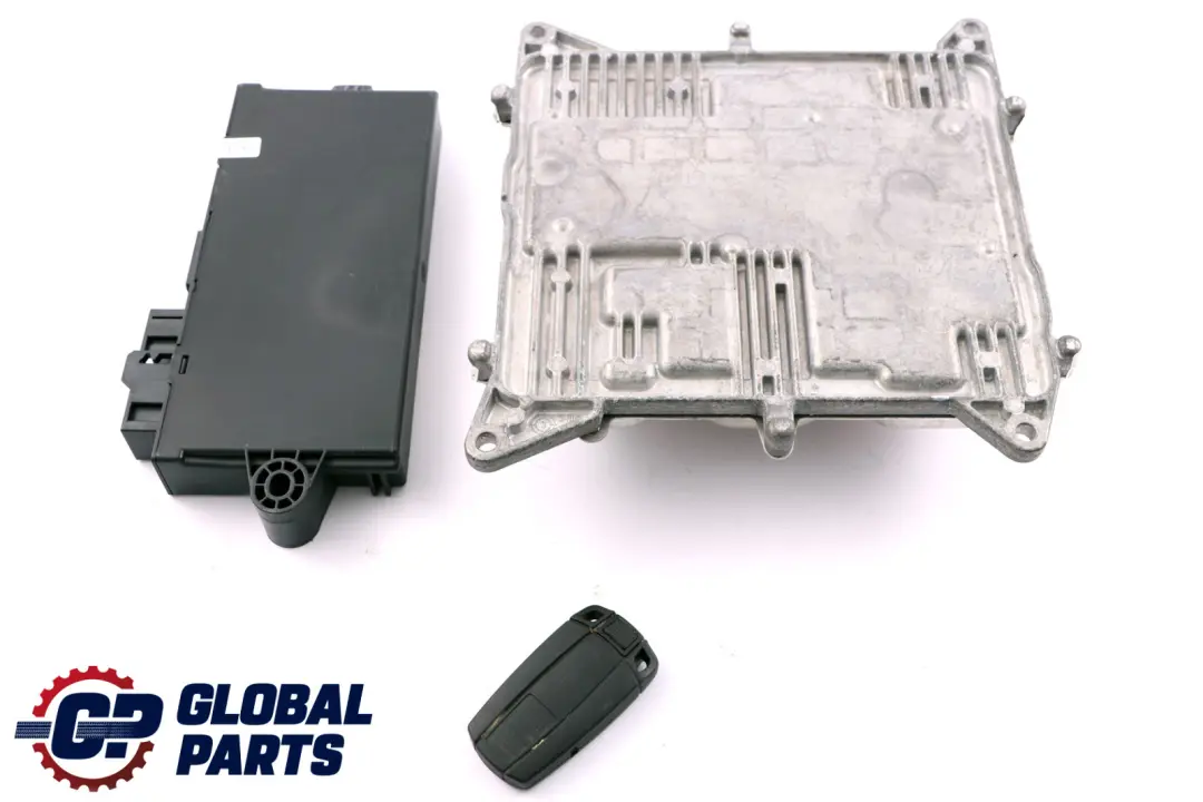 BMW Z4 Series E89 Roadster 18i N20 156HP ECU Kit DME CAS3 + Key Manual - SKU 8631727-1 - Part number 8631727