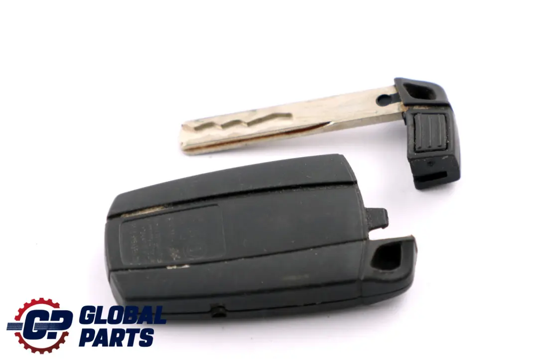 BMW Z4 Series E89 Roadster 18i N20 156HP ECU Kit DME CAS3 + Key Manual - SKU 8631727-1 - Part number 8631727