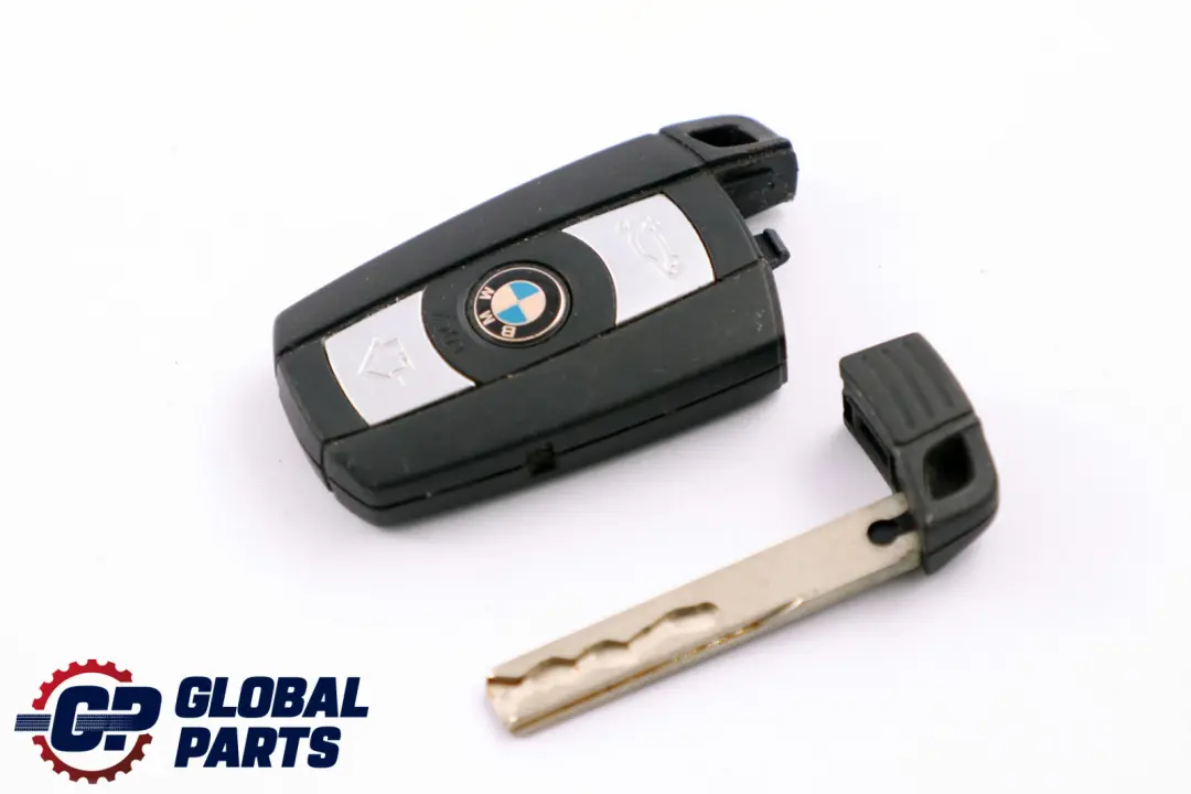 BMW Z4 Series E89 Roadster 18i N20 156HP ECU Kit DME CAS3 + Key Manual - SKU 8631727-1 - Part number 8631727