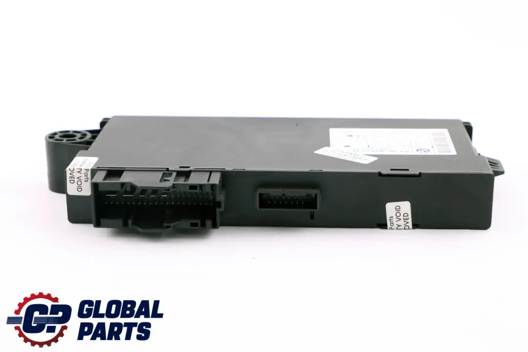 BMW Z4 Series E89 Roadster 18i N20 156HP ECU Kit DME CAS3 + Key Manual - SKU 8631727-1 - Part number 8631727