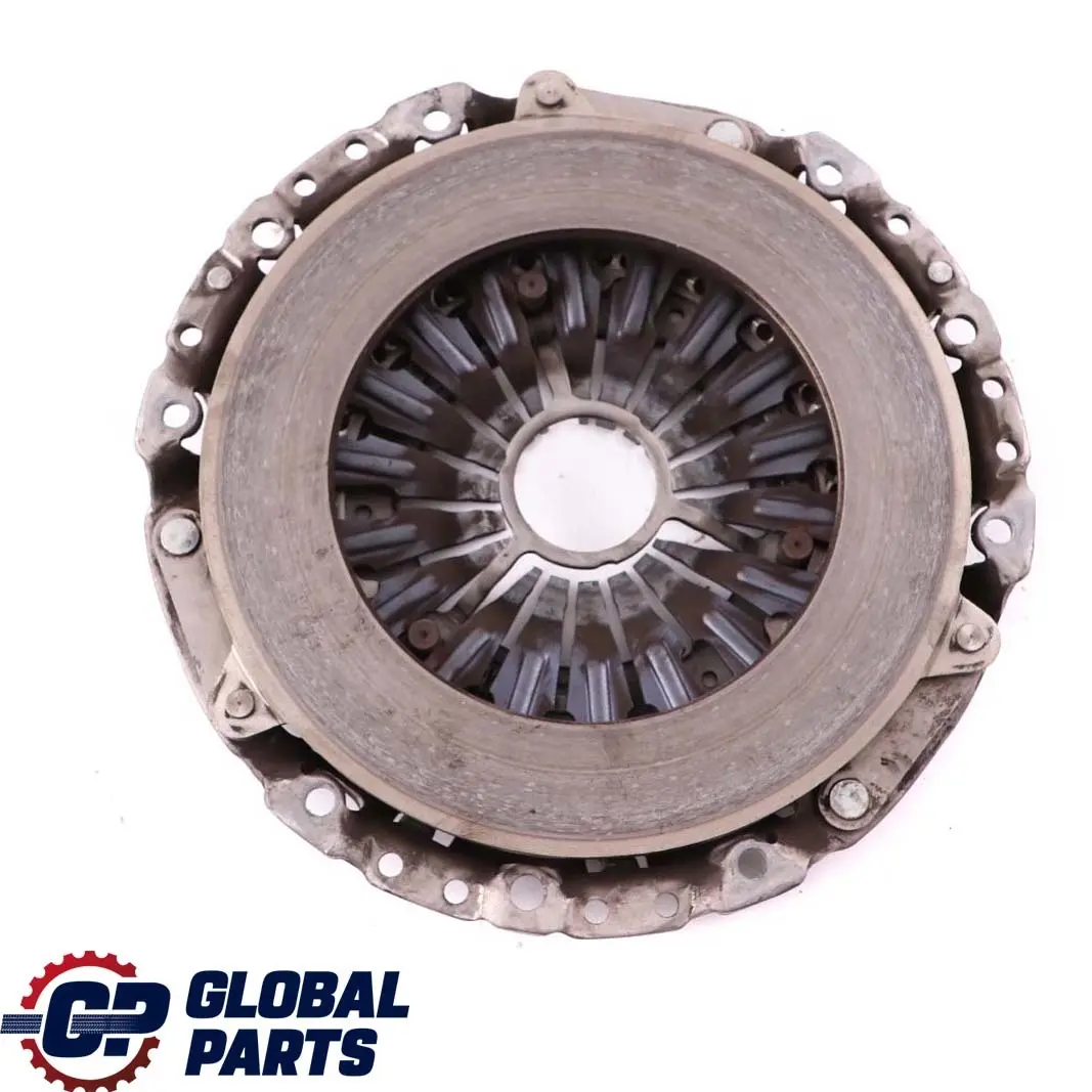 BMW F20 F21 F30 F31 LCI 118d 318d B47 Kit Embrayage Volant Double Double Masse - SKU 8631807 - Numéro de pièce 8631807