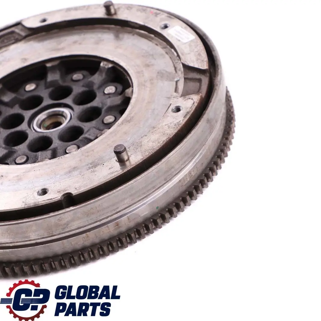 BMW F20 F21 F30 F31 LCI 118d 318d Diesel B47 Dual Twin Mass Flywheel Clutch Kit - SKU 8631807 - Part number 8631807