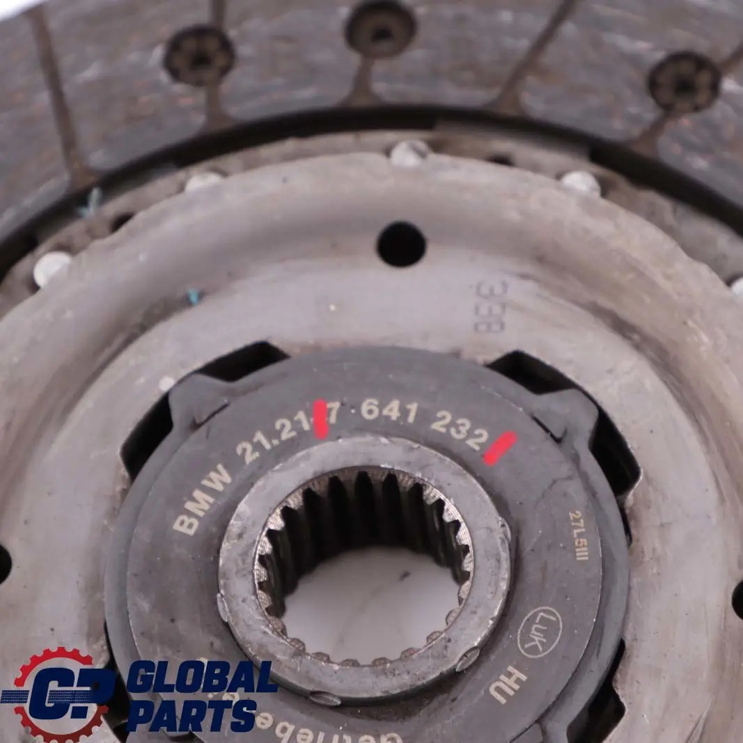 B47 Dwumas do BMW F20 F21 F30 F31 118d 318d Diesel o numerze 8631807 BMW F20 F21 F30 F31 118d 318d Diesel B47 Dwumas - SKU 8631807 - Numer Części 8631807