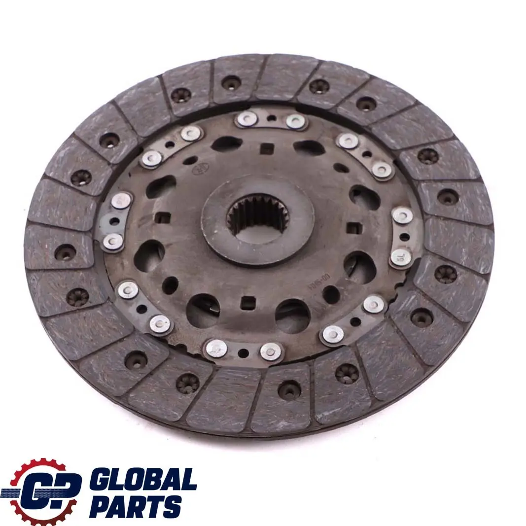 B47 Kit Frizione A Doppia Massa Volano per BMW F20 F21 F30 F31 LCI 118D 318D Diesel con numero di parte 8631807 BMW F20 F21 F30 F31 LCI 118D 318D Diesel B47 Kit Frizione A Doppia Massa Volano - SKU 8631807 - Numero di parte 8631807