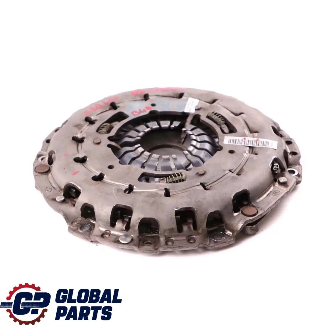 BMW F20 F21 F30 F31 LCI 118d 318d B47 Kit Embrayage Volant Double Double Masse - SKU 8631807 - Numéro de pièce 8631807