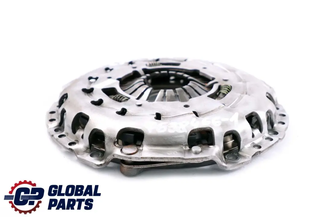 B47 N47N Clutch Plate Disc to BMW E90 E92 LCI F20 F22 F30 F32 120d 320d Diesel with Part number 8631809 BMW E90 E92 LCI F20 F22 F30 F32 120d 320d Diesel B47 N47N Clutch Plate Disc - SKU 8631809 - Part number 8631809