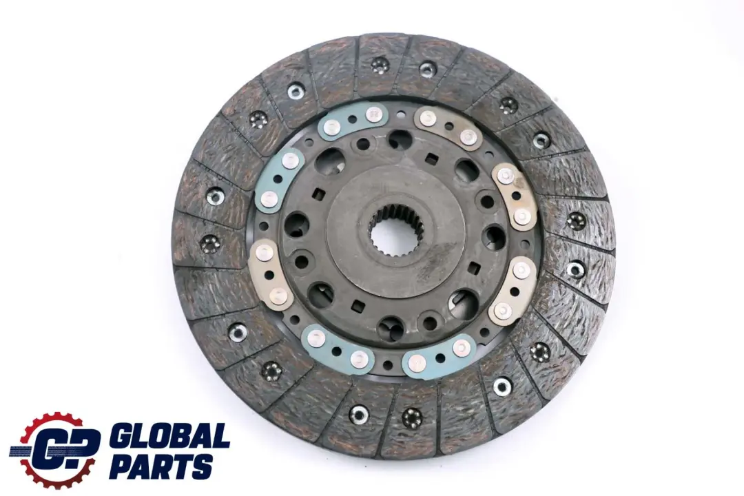 B47 N47N Clutch Plate Disc BMW E90 E92 LCI F20 F22 F30 F32 120d 320d Diesel - SKU 8631809 - Part number 8631809