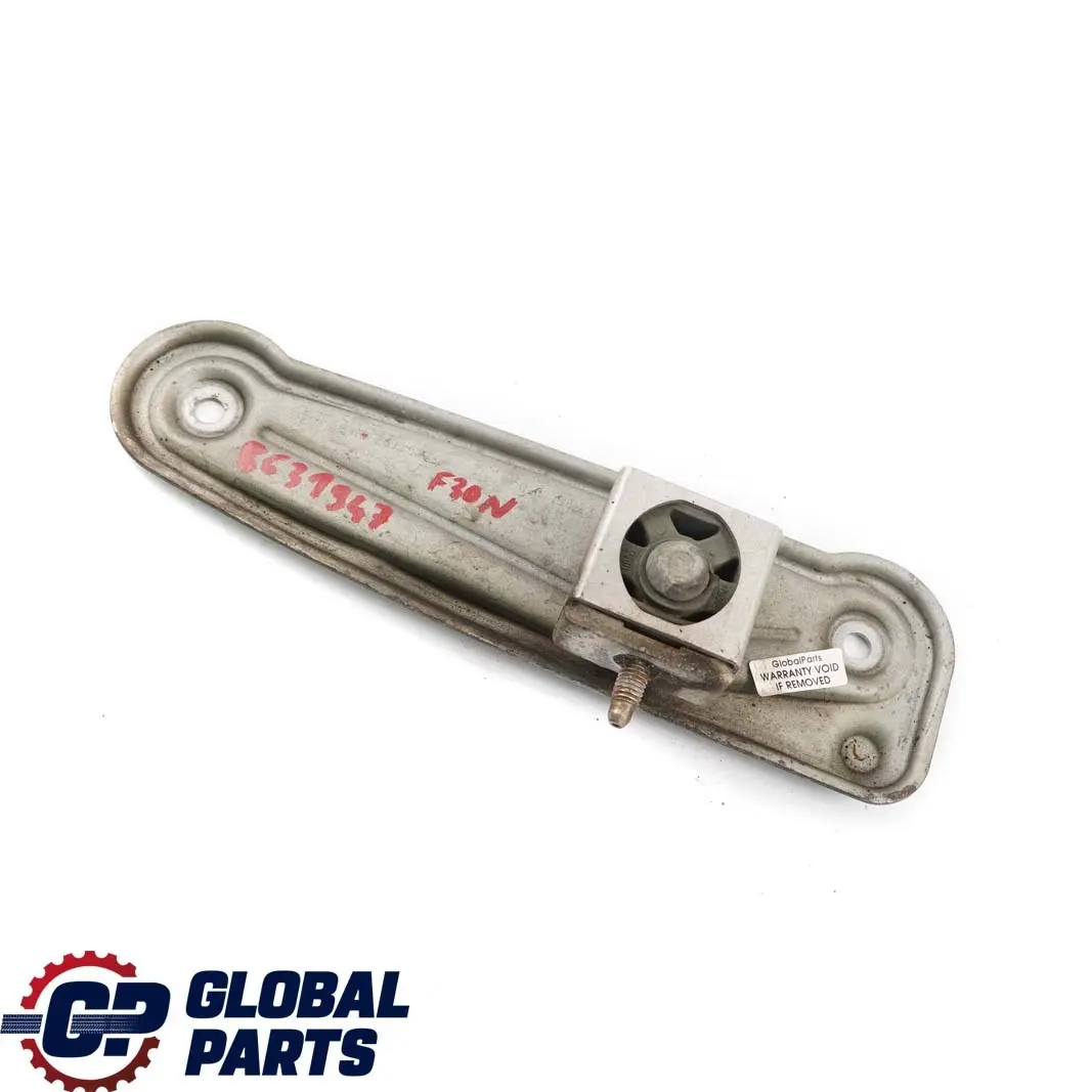 BMW 1 3 4 F20 F30 LCI F32 F33 B38 B48 echappement Support 8632528 - SKU 8631947 - Numéro de pièce 8631947
