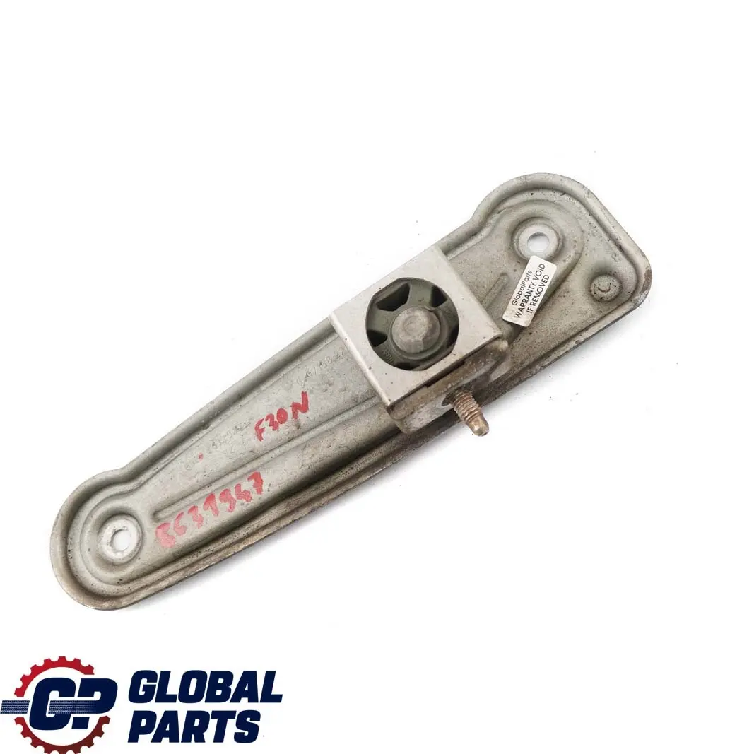 BMW 1 3 4 F20 F30 LCI F32 F33 B38 B48 echappement Support 8632528 - SKU 8631947 - Numéro de pièce 8631947