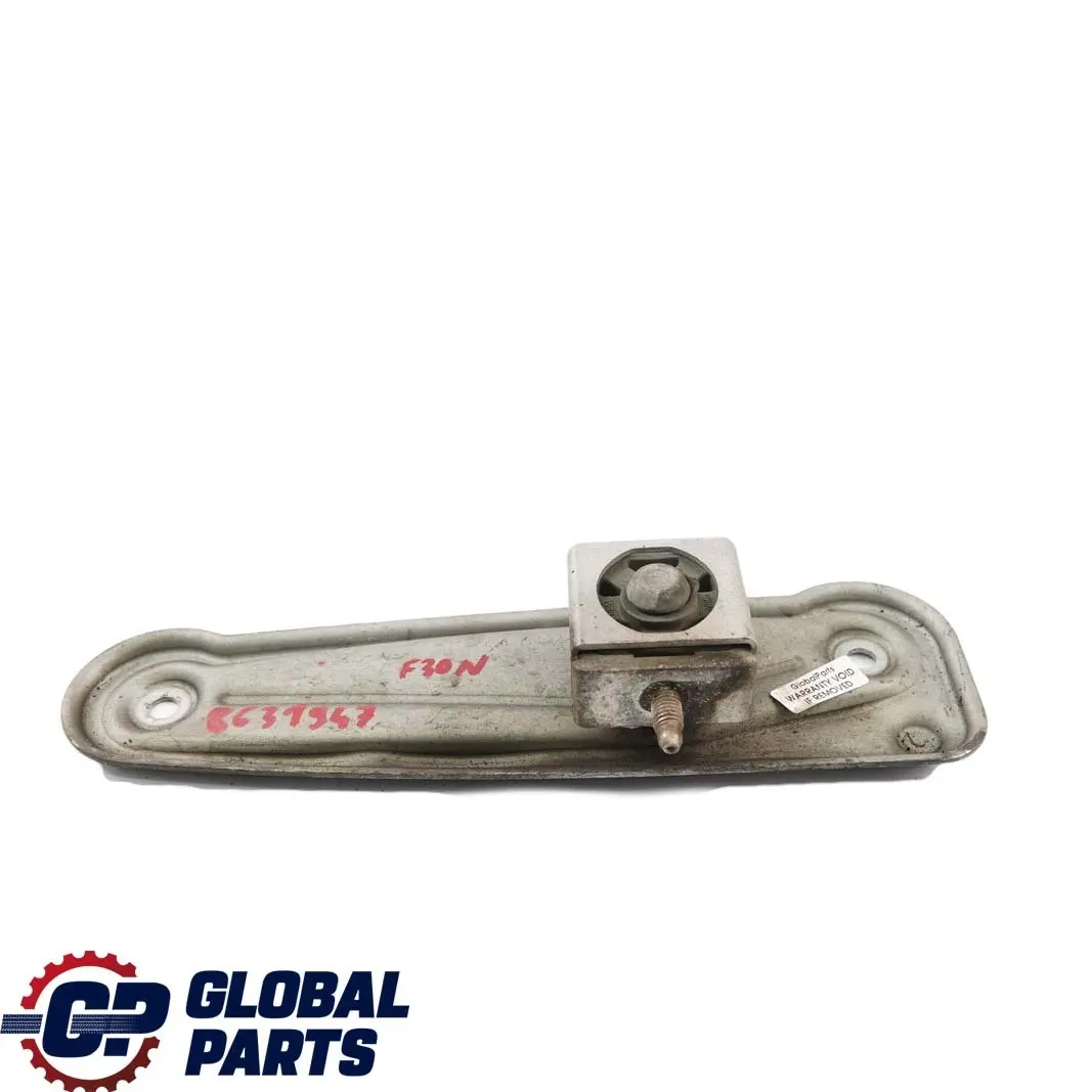 BMW F20 F30 LCI F32 B38 B48 Wspornik katalizatora - SKU 8631947 - Numer Części 8631947