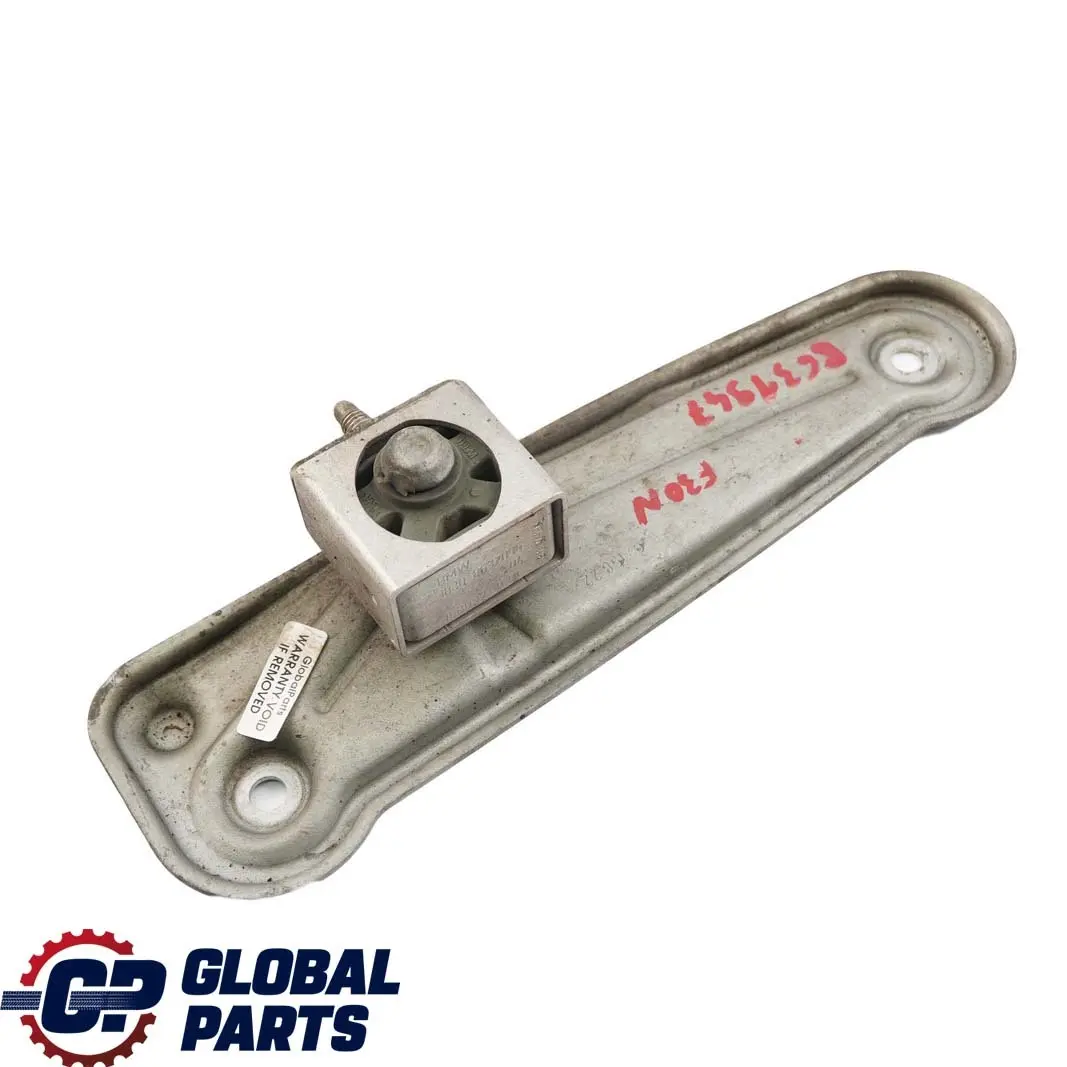 BMW 1 3 4 F20 F30 LCI F32 F33 B38 B48 echappement Support 8632528 - SKU 8631947 - Numéro de pièce 8631947
