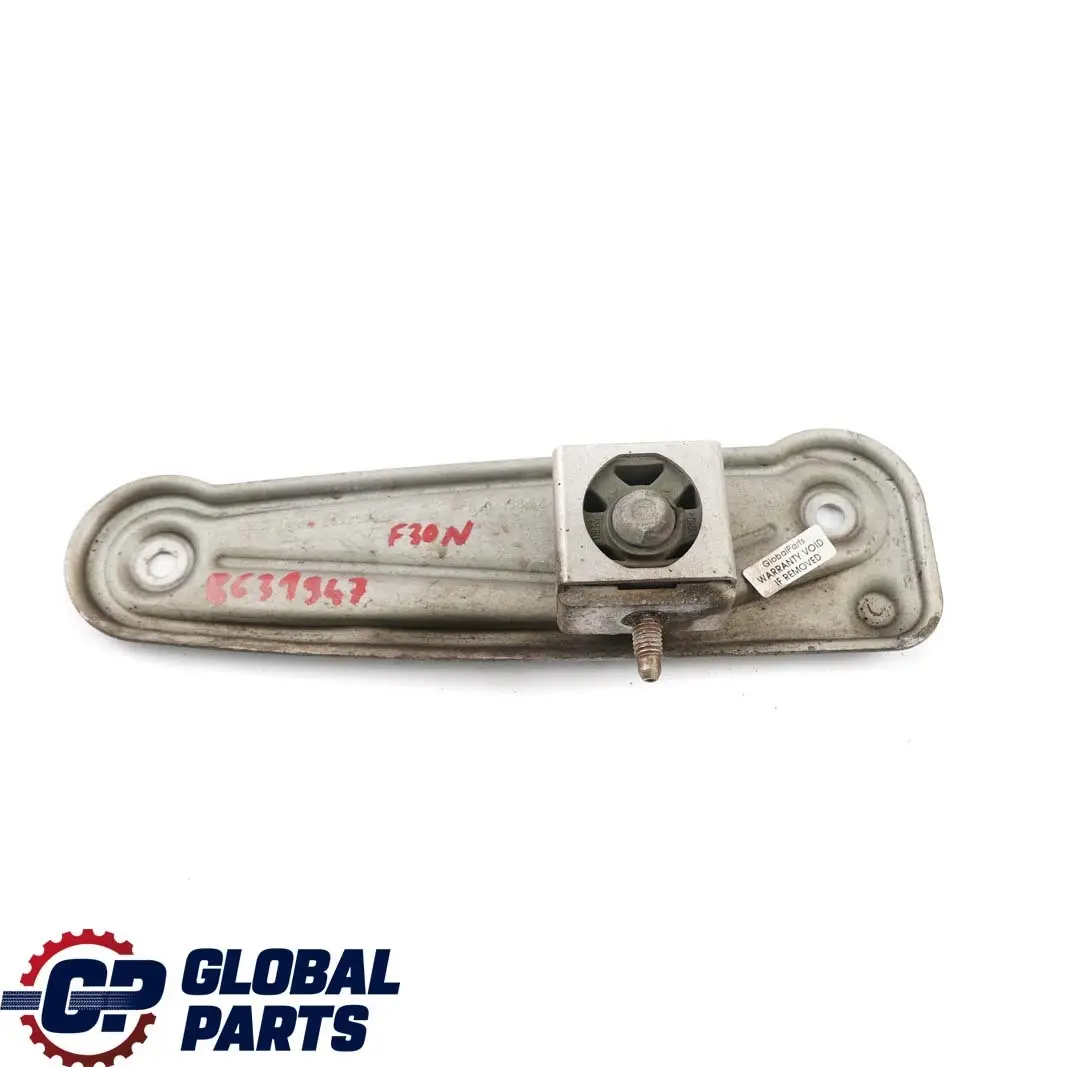 B38 B48 Wspornik katalizatora do BMW F20 F30 LCI F32 o numerze 8631947 BMW F20 F30 LCI F32 B38 B48 Wspornik katalizatora - SKU 8631947 - Numer Części 8631947