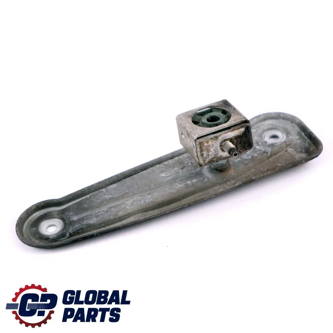 Gummilager Auspuffanlage Hinten BMW 1 2 3 er F20 F21 F22 F30 F31 - SKU 8632096 - Teilenummer 8632096