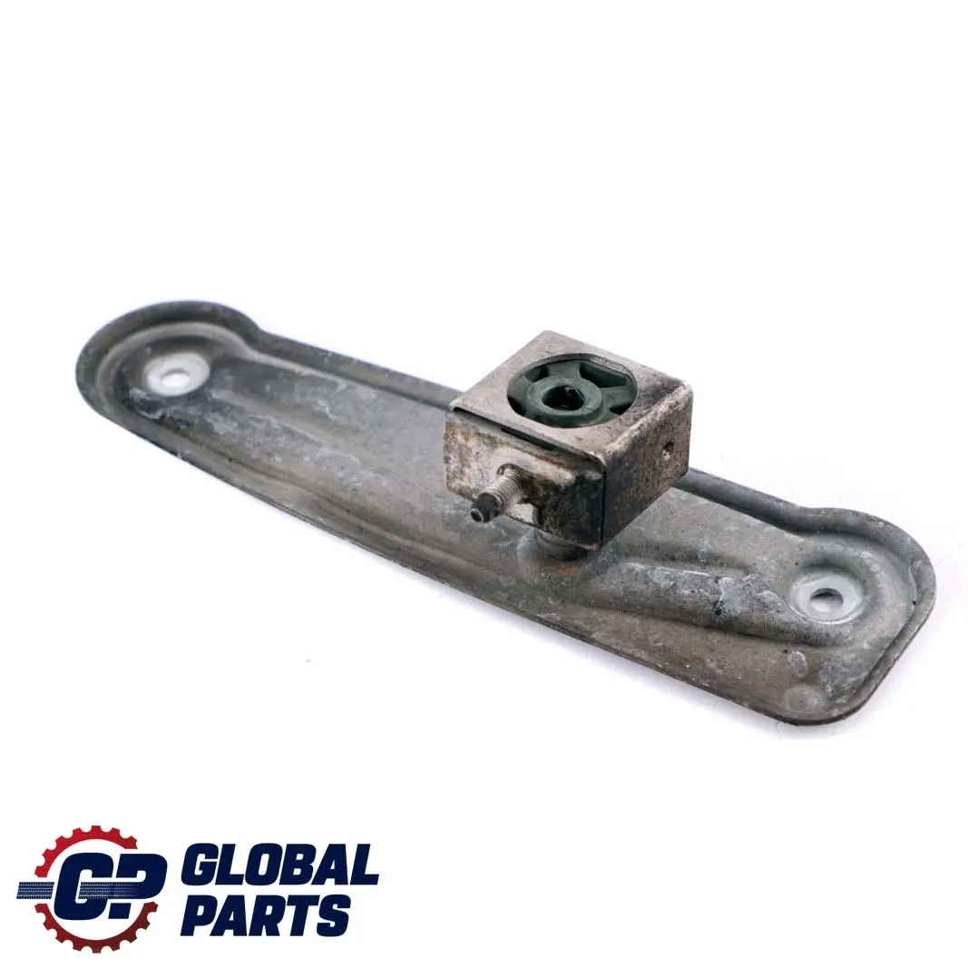 Gummilager Auspuffanlage Hinten BMW 1 2 3 er F20 F21 F22 F30 F31 - SKU 8632096 - Teilenummer 8632096