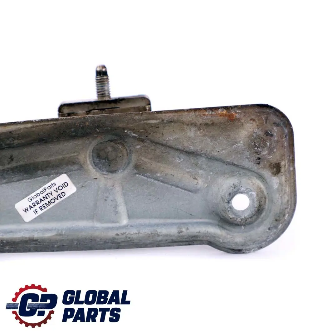 Gummilager Auspuffanlage Hinten BMW 1 2 3 er F20 F21 F22 F30 F31 - SKU 8632096 - Teilenummer 8632096