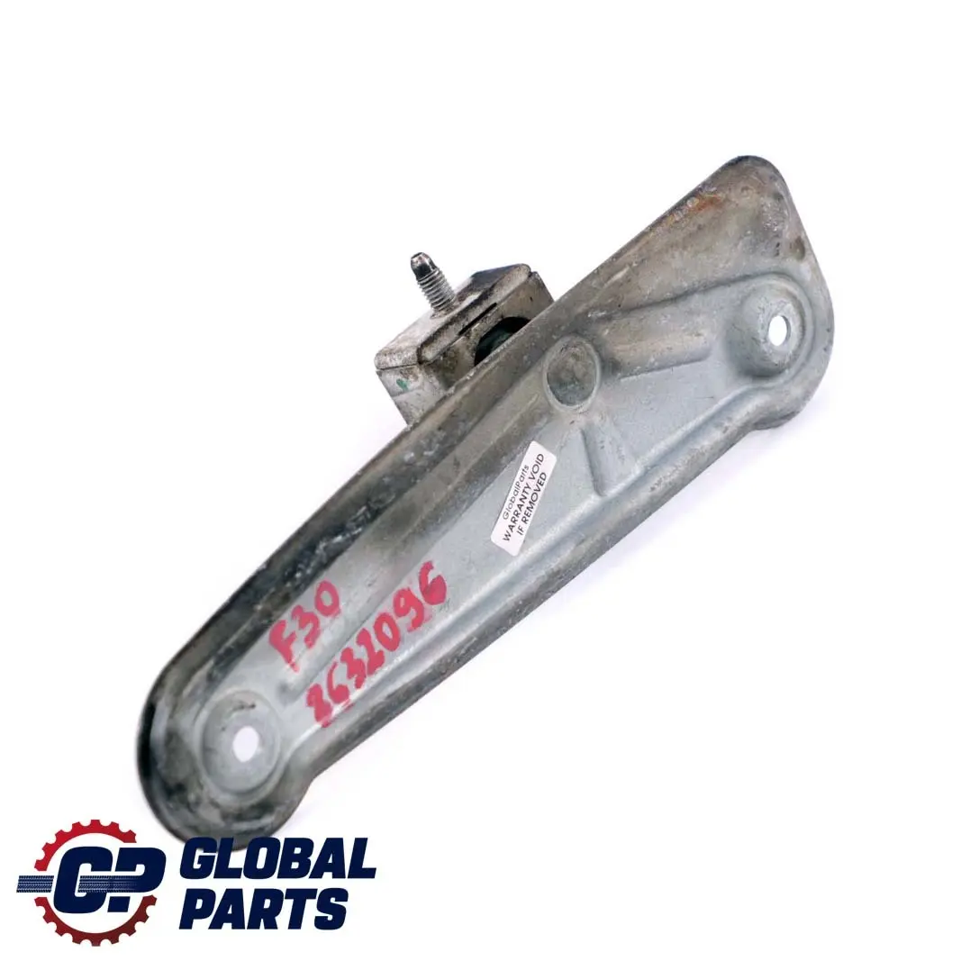 Rubber Mounting Exhaust System Rear to BMW 1 2 3 Series F20 F21 F22 F30 F31 with Part number 8632096 BMW 1 2 3 Series F20 F21 F22 F30 F31 Rubber Mounting Exhaust System Rear - SKU 8632096 - Part number 8632096