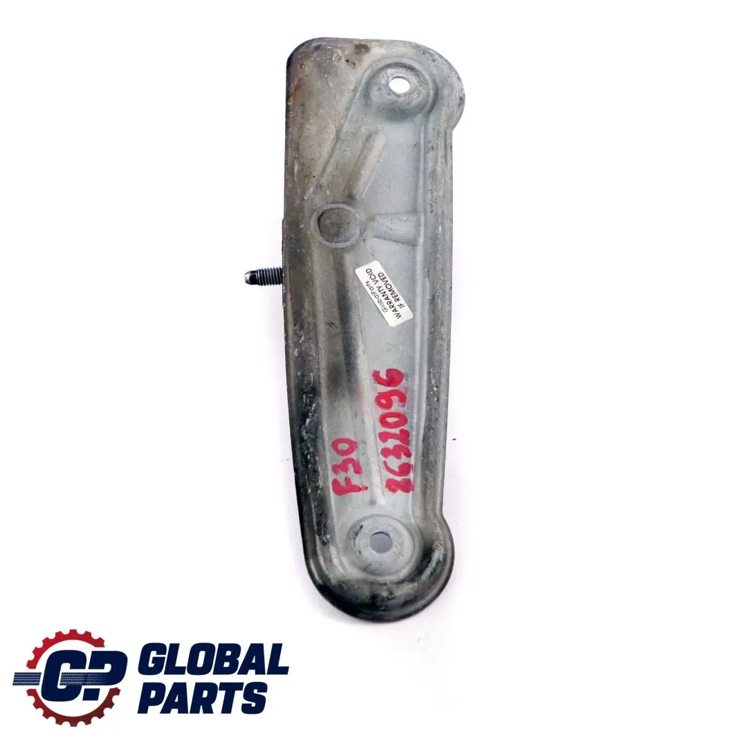 Gummilager Auspuffanlage Hinten BMW 1 2 3 er F20 F21 F22 F30 F31 - SKU 8632096 - Teilenummer 8632096