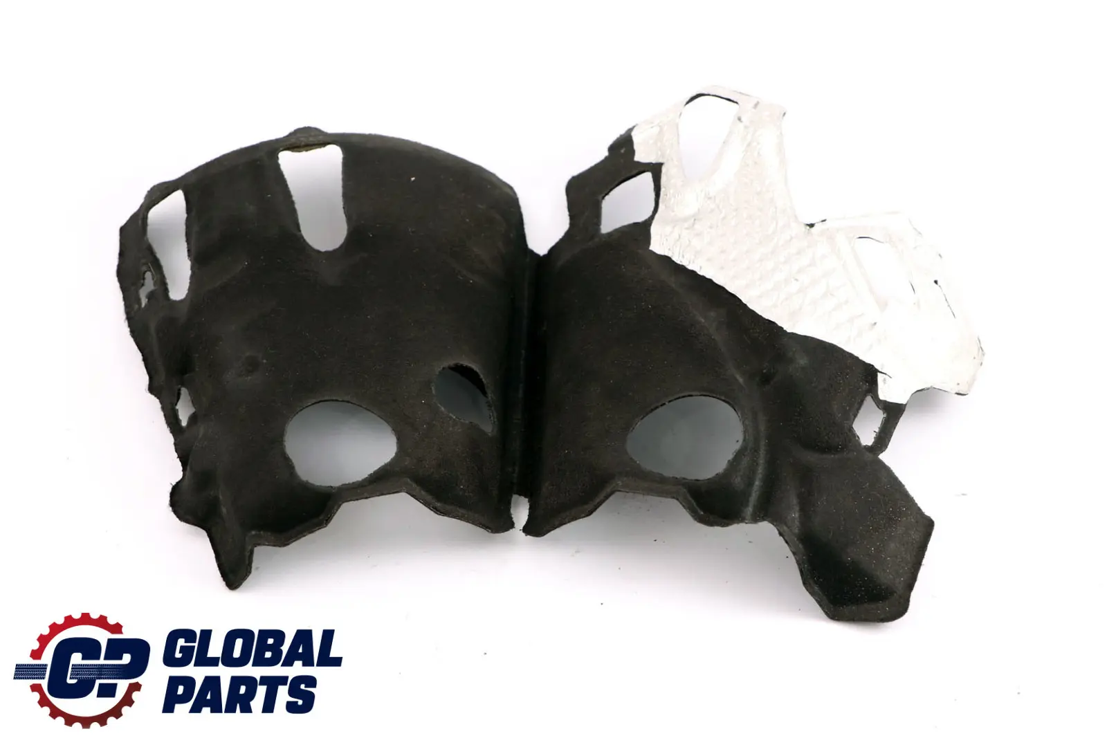 BMW F20 F21 F30 LCI Copertura isolamento acustico pavimento posteriore 8632114