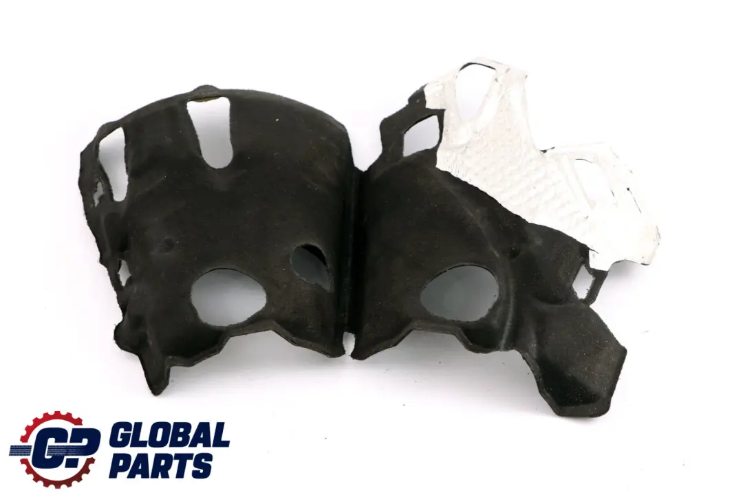 BMW F20 F21 F30 LCI Osłona Wygłuszenie Podłogi Tył - SKU 8632114 - Numer Części 8632114