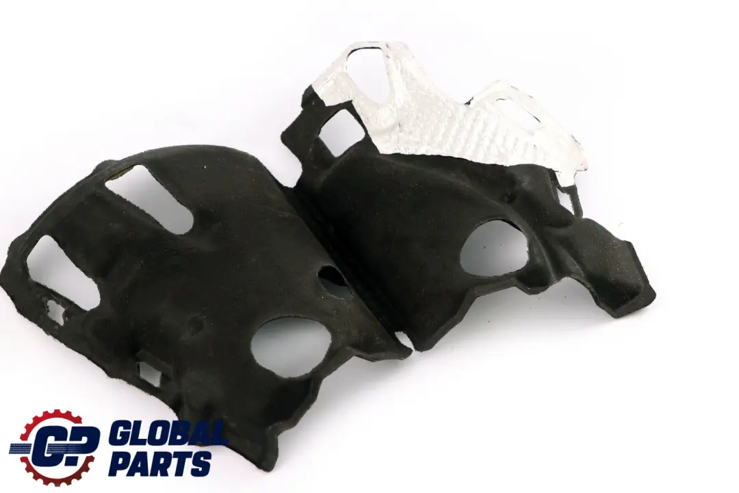BMW F20 F21 F30 LCI Osłona Wygłuszenie Podłogi Tył - SKU 8632114 - Numer Części 8632114