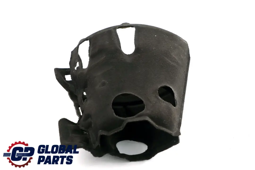 BMW F20 F21 F30 LCI Osłona Wygłuszenie Podłogi Tył - SKU 8632114 - Numer Części 8632114