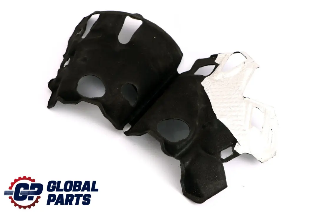 BMW 1 3 Series F20 F21 F30 LCI Rear Floor Sound Insulation Cover - SKU 8632114 - Part number 8632114