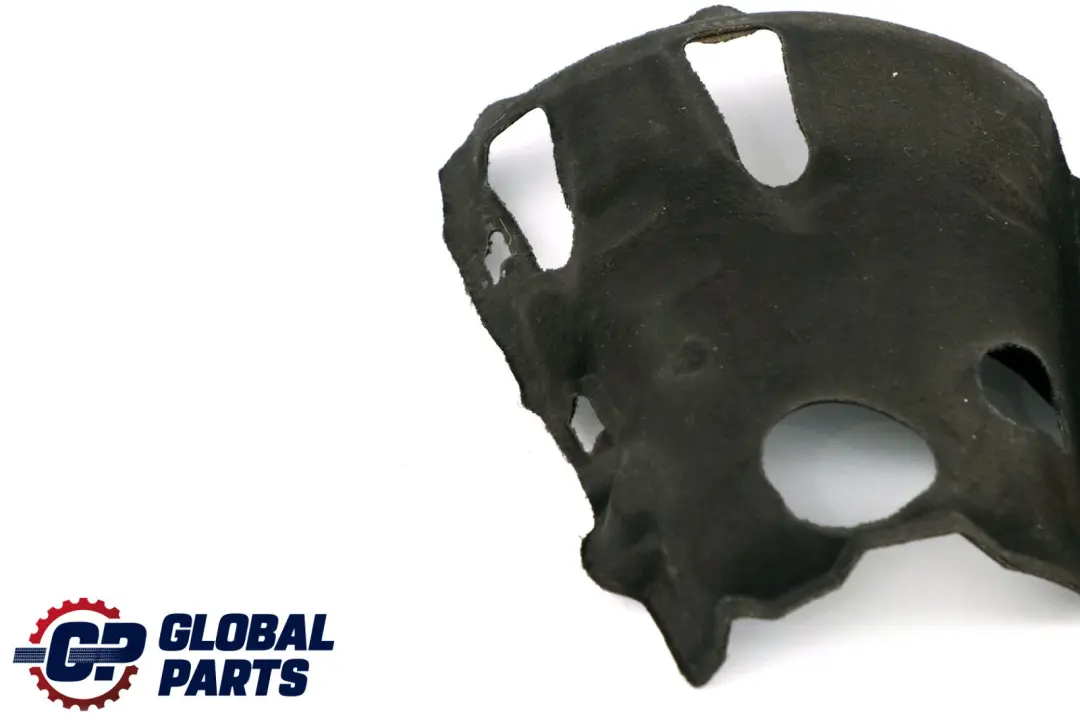 BMW F20 F21 F30 LCI Osłona Wygłuszenie Podłogi Tył - SKU 8632114 - Numer Części 8632114
