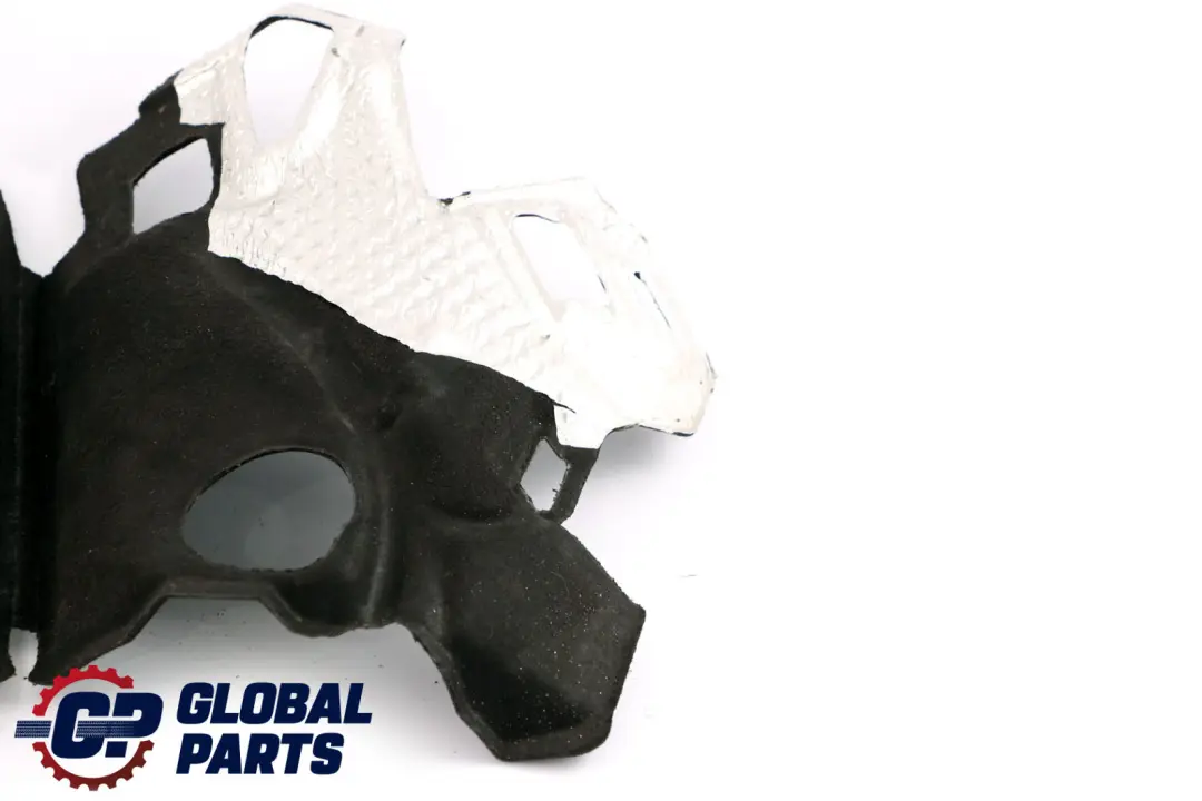 BMW 1 3 Series F20 F21 F30 LCI Rear Floor Sound Insulation Cover - SKU 8632114 - Part number 8632114
