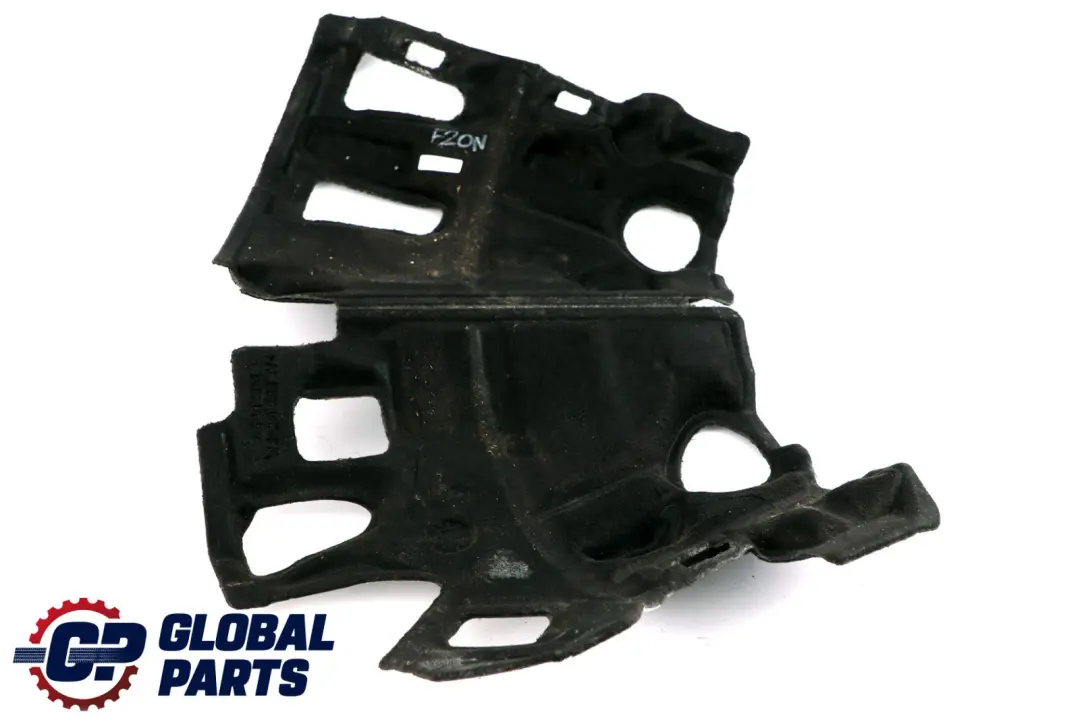 BMW F20 F21 F30 LCI Osłona Wygłuszenie Podłogi Tył - SKU 8632114 - Numer Części 8632114