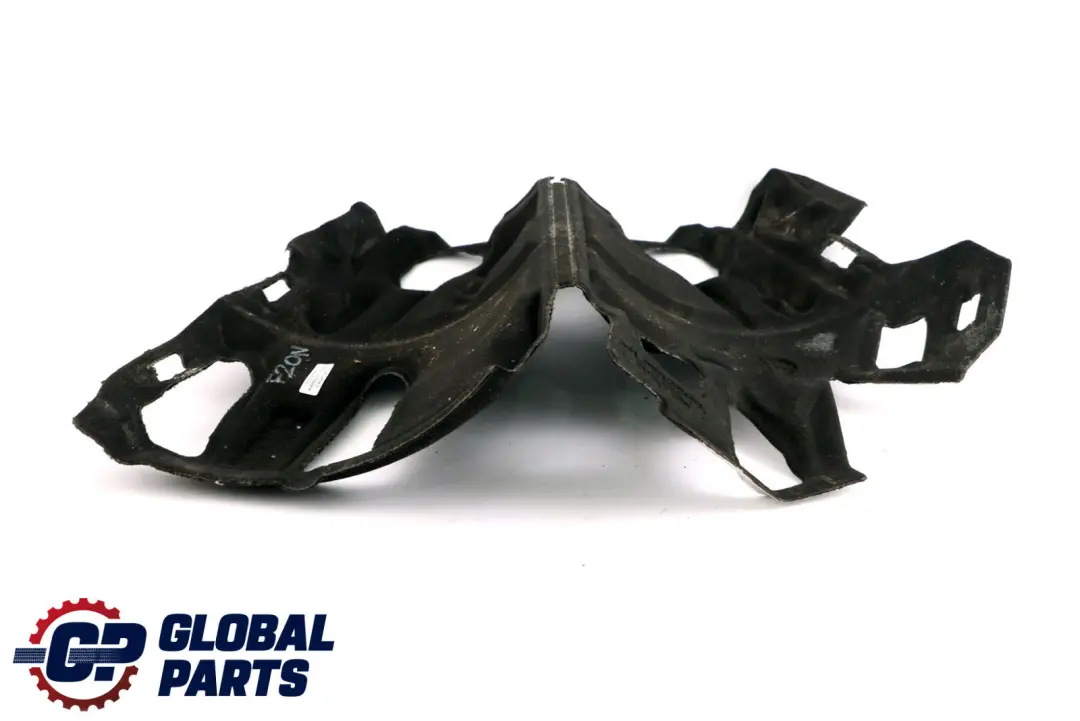 Osłona Wygłuszenie Podłogi Tył do BMW F20 F21 F30 LCI o numerze 8632114 BMW F20 F21 F30 LCI Osłona Wygłuszenie Podłogi Tył - SKU 8632114 - Numer Części 8632114