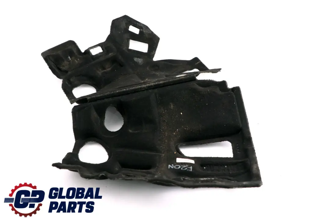 Aislamiento Acústico Piso Trasero Cubierta para BMW Serie 1 3 F20 F21 F30 LCI con número de pieza 8632114 BMW Serie 1 3 F20 F21 F30 LCI Aislamiento Acústico Piso Trasero Cubierta - SKU 8632114 - Número de pieza 8632114