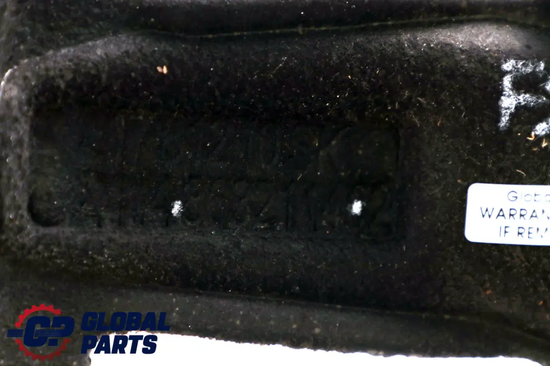 Plancher arrière insonorisé pour BMW 1 3 Series F20 F21 F30 LCI à propos du numéro de pièce 8632114 BMW 1 3 Series F20 F21 F30 LCI Plancher arrière insonorisé - SKU 8632114 - Numéro de pièce 8632114