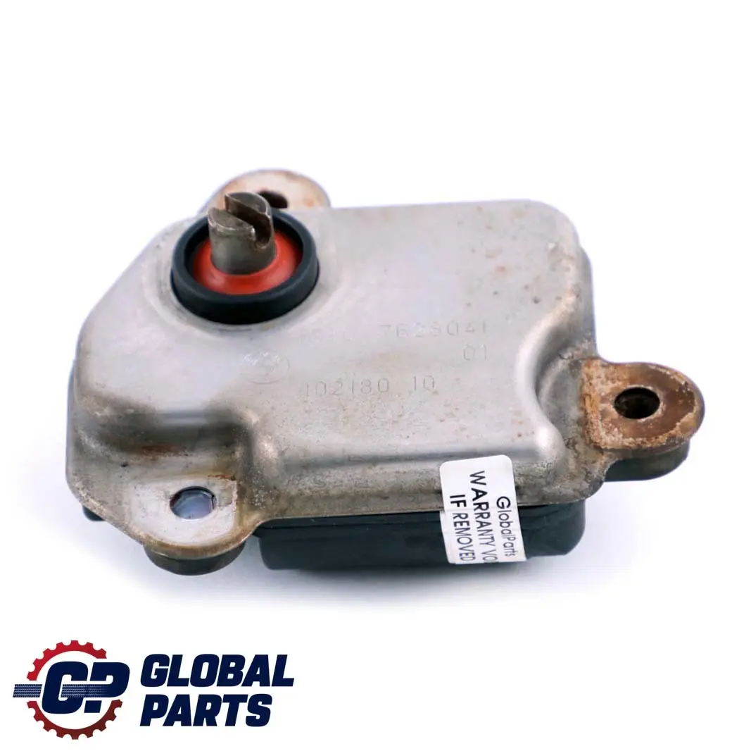 Actuador Aleta Escape Gasolina para BMW F20 F21 F30 F32 con número de pieza 8632154 BMW F20 F21 F30 F32 Actuador Aleta Escape Gasolina - SKU 8632154 - Número de pieza 8632154