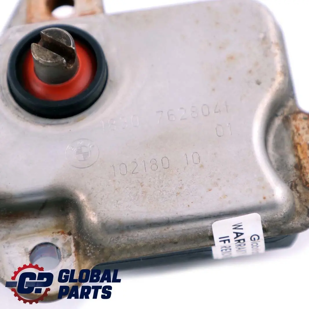 BMW F20 F21 F30 F32 Exhaust Flap Actuator Petrol - SKU 8632154 - Part number 8632154